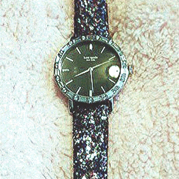 RARE Kate Spade Live Colorfully Confetti main image 4